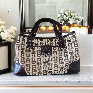 Etienne Aigner ladies tote bag